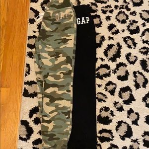 GAP Girls Sweatpants